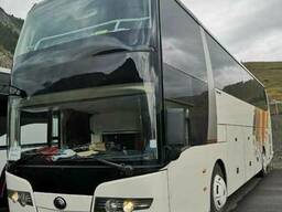 Аренда автобусов 49-55 мест