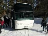 Аренда автобусов в Астане - фото 2
