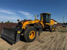 Аренда автогрейдера