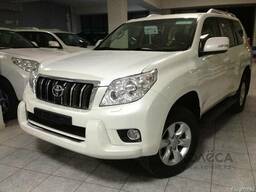 Аренда автомобиля без водителя