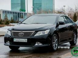 Аренда автомобиля бизнес класса