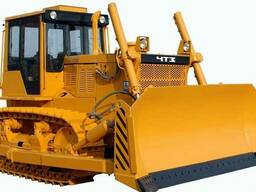 Аренда услуги бульдозера в Уральске