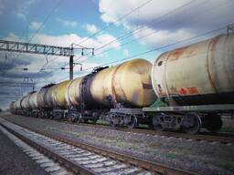 Аренда цистерн под аммиак