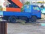 Аренда дизельного винтового компрессора - фото 1