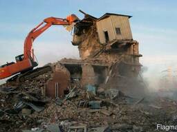 Аренда Экскаватора Аренда Спецтехники Все Виды