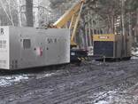 1300 кВА электр станцияларының генераторларын жалға алу - photo 2