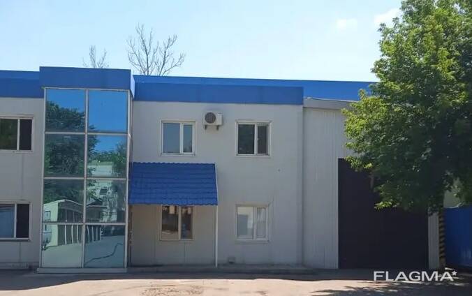 Аренда фармацевтического склада в Астане