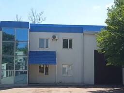 Аренда фармацевтического склада в Астане