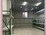 Аренда фармацевтического склада в Астане - фото 3