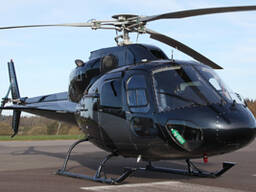 Алматыда жүк тікұшақтарын жалға алу және сыртқы итарқадағы жұмыс бағыттары