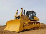 Аренда гусеничного бульдозера, бульдозер - фото 2