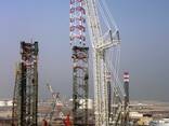 Аренда гусеничного крана, 1000 тонн, 900 тонн, 800 тонн, 750 тонн - фото 1