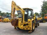 Аренда гусеничных экскаваторов - фото 2