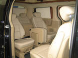 Аренда Hyundai Grand Starex на 7 мест - фото 2