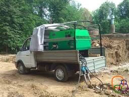 Аренда и услуги компрессора