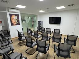 Аренда конференц-зала