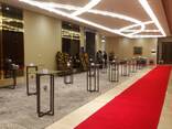 Аренда красной дорожки - фото 1