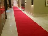 Аренда красной дорожки - фото 2