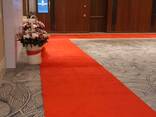 Аренда красной дорожки - фото 3