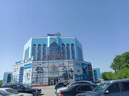 Аренда крышной установки для Вашей рекламы