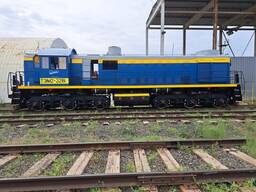 Аренда маневровых тепловозов серии ТЭМ-2