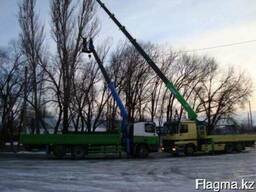 Услуги Манипулятора