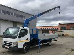 Аренда манипулятора, манипулятор