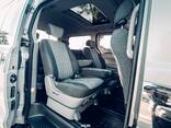 Аренда микроавтобуса Toyota Hiac мнивэн Hyundai Grand Starex - фото 3