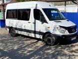 Қарағандыда шағын автобусты жалға алу, жолаушыларды тасымалдау - photo 2
