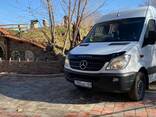 Қарағандыда шағын автобусты жалға алу, жолаушыларды тасымалдау - photo 3