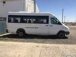 Аренда микроавтобусов на длительной основе - фото 2