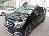 Аренда микроавтобусов, минивенов, легковых VIP Астана - photo 2