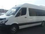 Аренда автобусов и микроавтобусов в Астане - photo 3