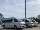 Аренда микроавтобусов - photo 2