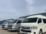 Аренда микроавтобусов - photo 1