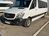 Услуги микроавтобуса 18 мест - фото 3