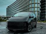 Аренда минивэна Hyundai Staria в Астане - photo 3