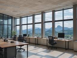 Аренда офиса