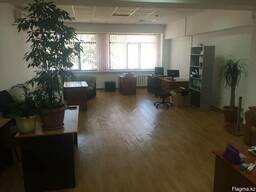 Аренда офиса 40 м2