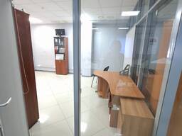 Аренда офисных помещений