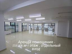 Аренда офисов