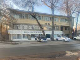 Аренда офисов и коммерческих помещении