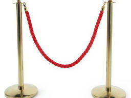 Аренда парфлекса (ленточный барьер)