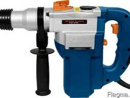 Аренда перфоратора