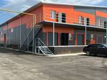 Аренда помещений - фото 2