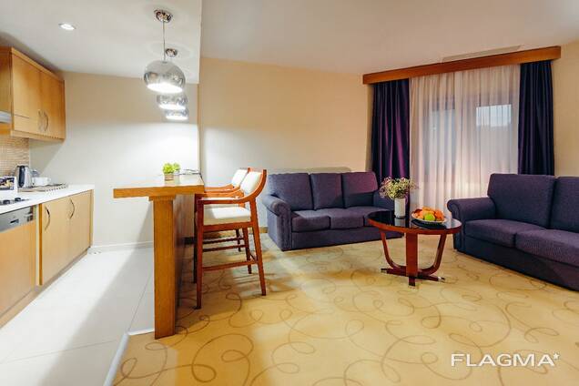 Аренда помещения