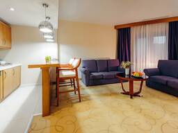 Аренда помещения