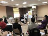 Аренда помещения (офиса) для тренингов - фото 3
