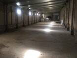 Аренда помещения под склад или мебельный цех - фото 3