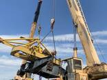 Аренда, продажа, башенных кранов серии КБ в городе Актобе - фото 1